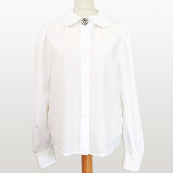 Swedish Folk Dress / Sverigedräkt - Picture 14 of 14